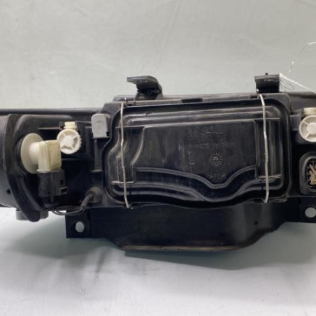 Optique avant principal gauche (feux)(phare) SEAT TOLEDO 2