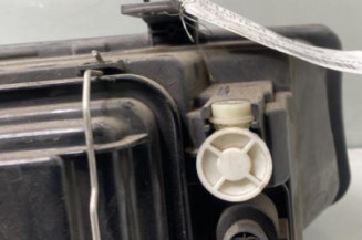 Optique avant principal gauche (feux)(phare) SEAT TOLEDO 2