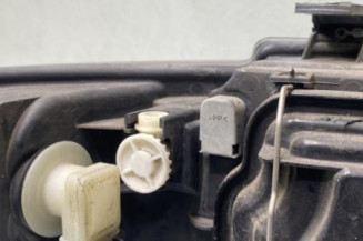 Optique avant principal gauche (feux)(phare) SEAT TOLEDO 2