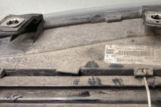 Optique avant principal gauche (feux)(phare) SEAT TOLEDO 2