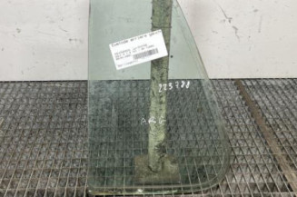 Custode arriere gauche (porte) VOLKSWAGEN GOLF 4 Photo n°1