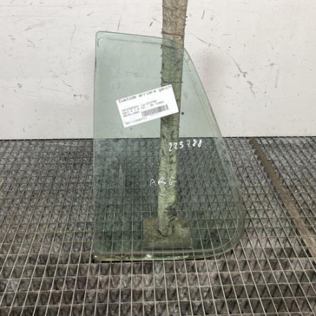 Custode arriere gauche (porte) VOLKSWAGEN GOLF 4 Photo n°1