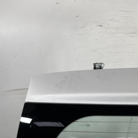 Malle/Hayon arriere CITROEN C3 PICASSO