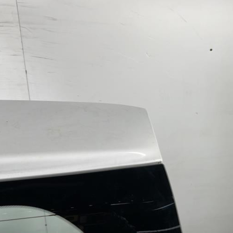 Malle/Hayon arriere CITROEN C3 PICASSO Photo n°3