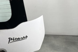 Malle/Hayon arriere CITROEN C3 PICASSO