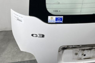 Malle/Hayon arriere CITROEN C3 PICASSO