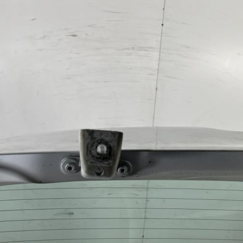 Malle/Hayon arriere CITROEN C3 PICASSO Photo n°6