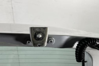 Malle/Hayon arriere CITROEN C3 PICASSO