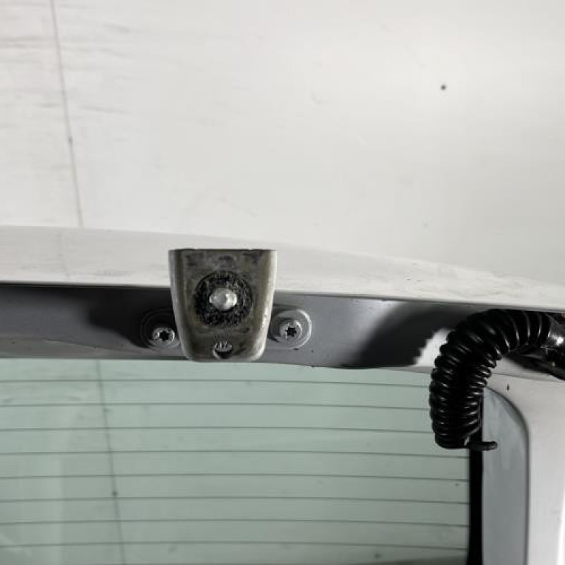 Malle/Hayon arriere CITROEN C3 PICASSO Photo n°7