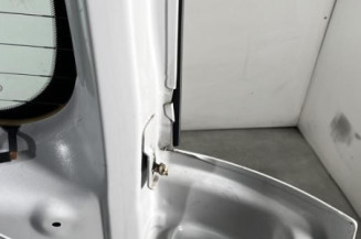 Malle/Hayon arriere CITROEN C3 PICASSO