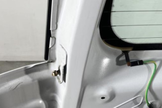 Malle/Hayon arriere CITROEN C3 PICASSO