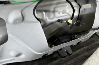 Malle/Hayon arriere CITROEN C3 PICASSO