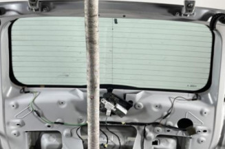 Malle/Hayon arriere CITROEN C3 PICASSO