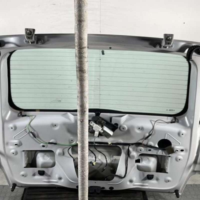 Malle/Hayon arriere CITROEN C3 PICASSO Photo n°11