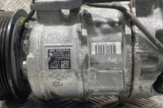 Compresseur clim BMW SERIE 1 F20