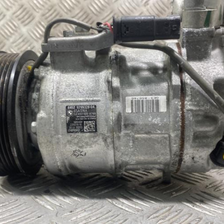 Compresseur clim BMW SERIE 1 F20