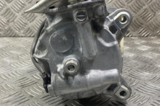 Compresseur clim BMW SERIE 1 F20