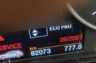 Compresseur clim BMW SERIE 1 F20