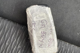 Compresseur clim BMW SERIE 1 F20