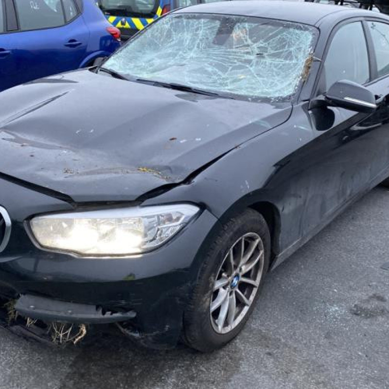 Compresseur clim BMW SERIE 1 F20 Photo n°16