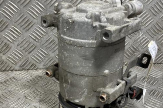 Compresseur clim KIA PICANTO 3 Photo n°1