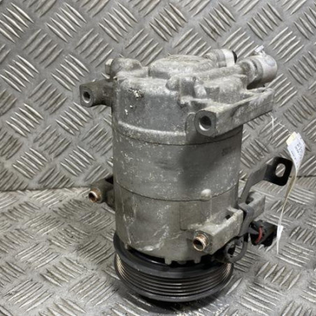 Compresseur clim KIA PICANTO 3 Photo n°1