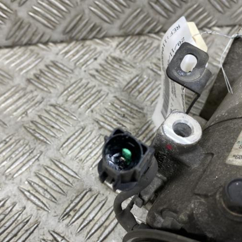 Compresseur clim KIA PICANTO 3 Photo n°3