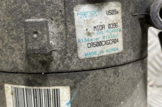 Compresseur clim KIA PICANTO 3