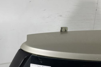 Malle/Hayon arriere RENAULT SCENIC 2