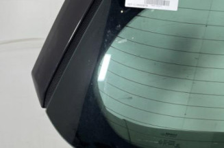 Malle/Hayon arriere RENAULT SCENIC 2