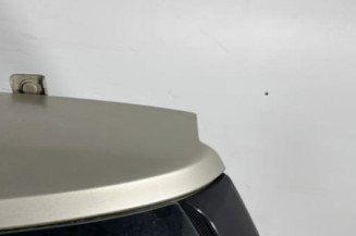 Malle/Hayon arriere RENAULT SCENIC 2