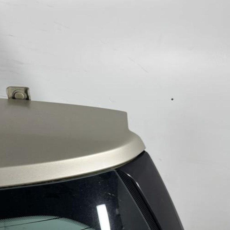 Malle/Hayon arriere RENAULT SCENIC 2 Photo n°4