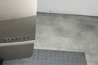 Malle/Hayon arriere RENAULT SCENIC 2