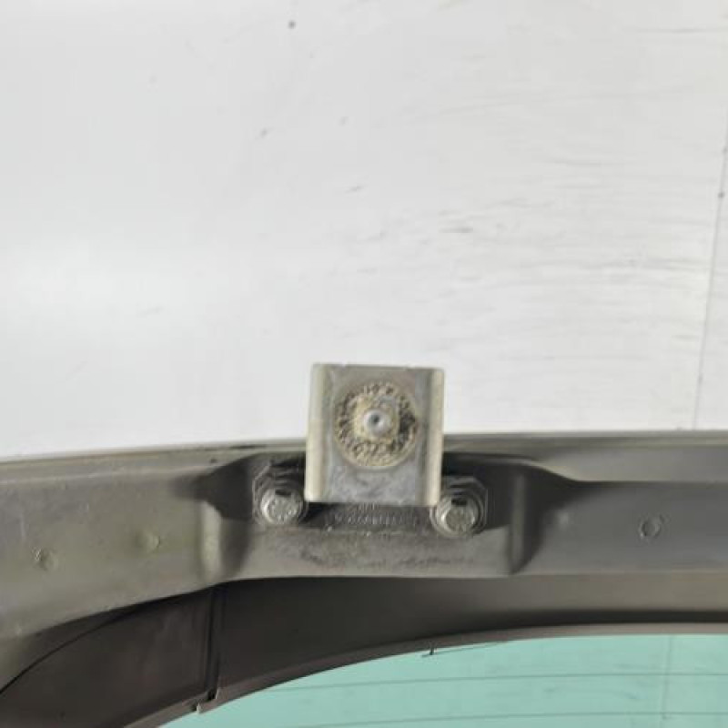 Malle/Hayon arriere RENAULT SCENIC 2 Photo n°8