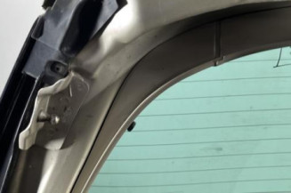 Malle/Hayon arriere RENAULT SCENIC 2