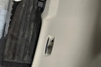 Malle/Hayon arriere RENAULT SCENIC 2