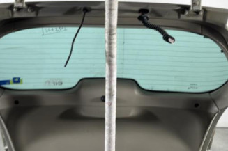 Malle/Hayon arriere RENAULT SCENIC 2