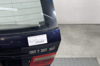 Malle/Hayon arriere BMW SERIE 3 E46