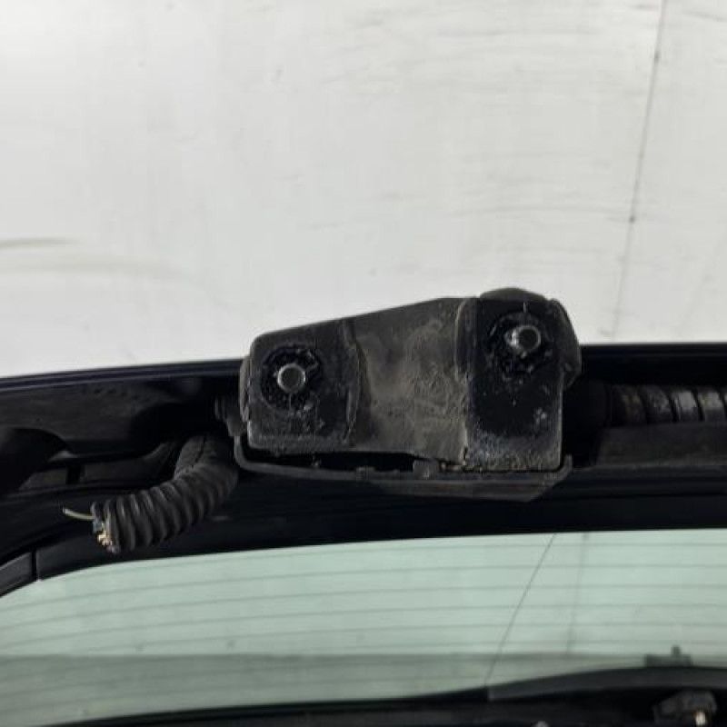 Malle/Hayon arriere BMW SERIE 3 E46 Photo n°6