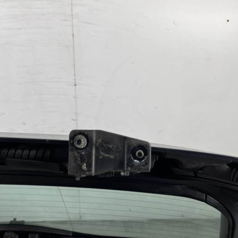 Malle/Hayon arriere BMW SERIE 3 E46 Photo n°7