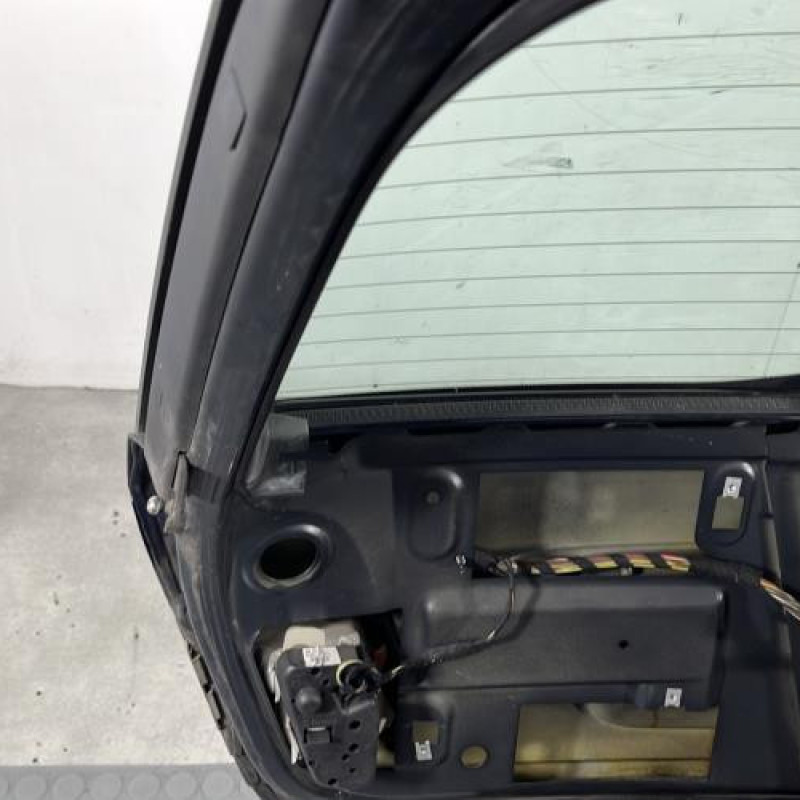 Malle/Hayon arriere BMW SERIE 3 E46 Photo n°9