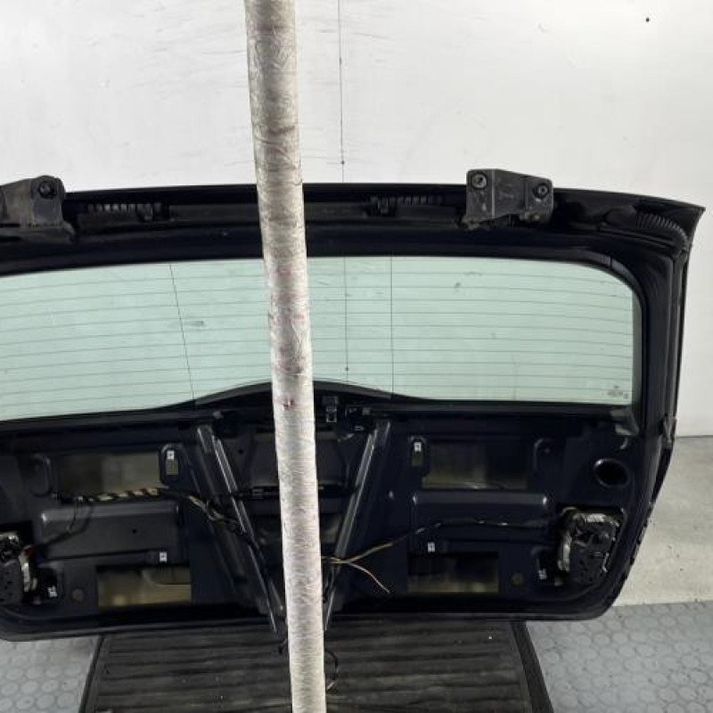 Malle/Hayon arriere BMW SERIE 3 E46 Photo n°11