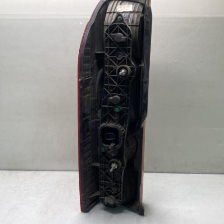 Feu arriere principal droit (feux) PEUGEOT BOXER 3 Photo n°1