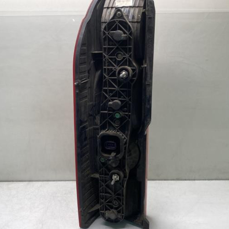 Feu arriere principal droit (feux) PEUGEOT BOXER 3 Photo n°2