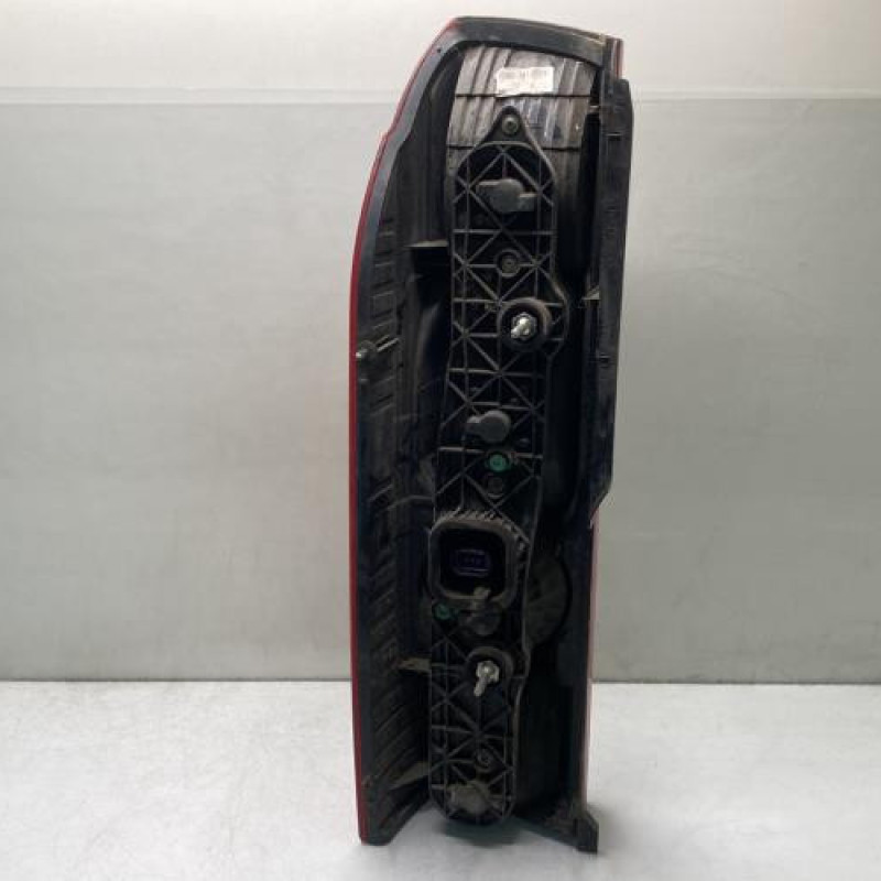 Feu arriere principal droit (feux) PEUGEOT BOXER 3 Photo n°3