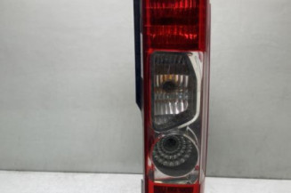 Feu arriere principal droit (feux) PEUGEOT BOXER 3