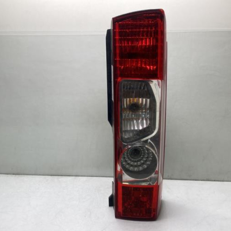 Feu arriere principal droit (feux) PEUGEOT BOXER 3 Photo n°4