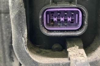 Feu arriere principal droit (feux) PEUGEOT BOXER 3