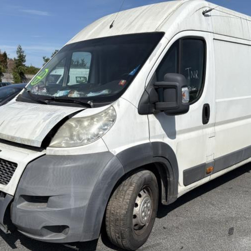 Feu arriere principal droit (feux) PEUGEOT BOXER 3 Photo n°7