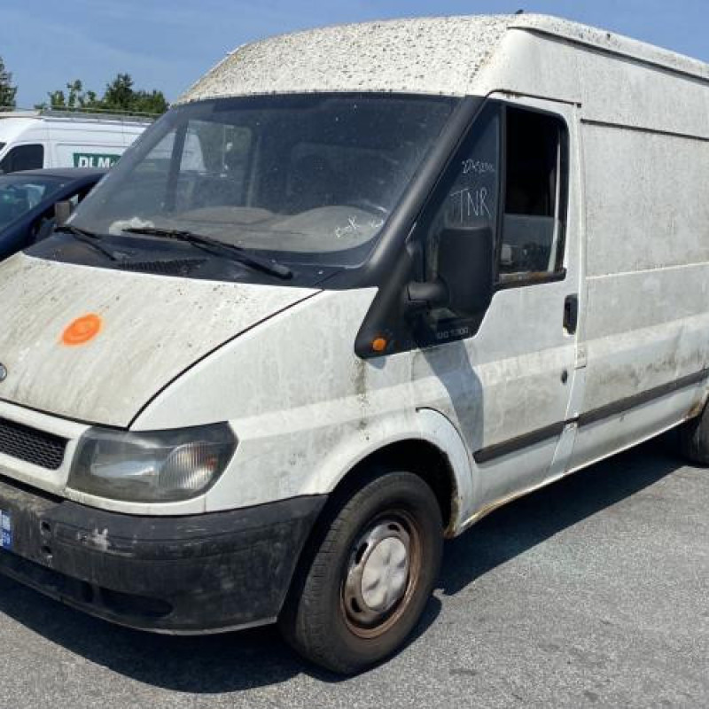 Custode avant gauche (porte) FORD TRANSIT 3 Photo n°5